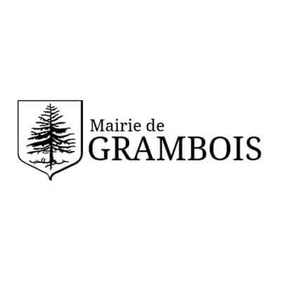 Ville de Grambois