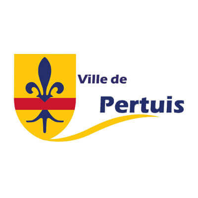 Ville de Pertuis